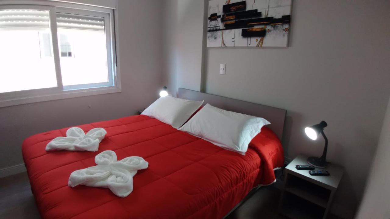 Apartamento Apto Campos de Canella Canela Exterior foto