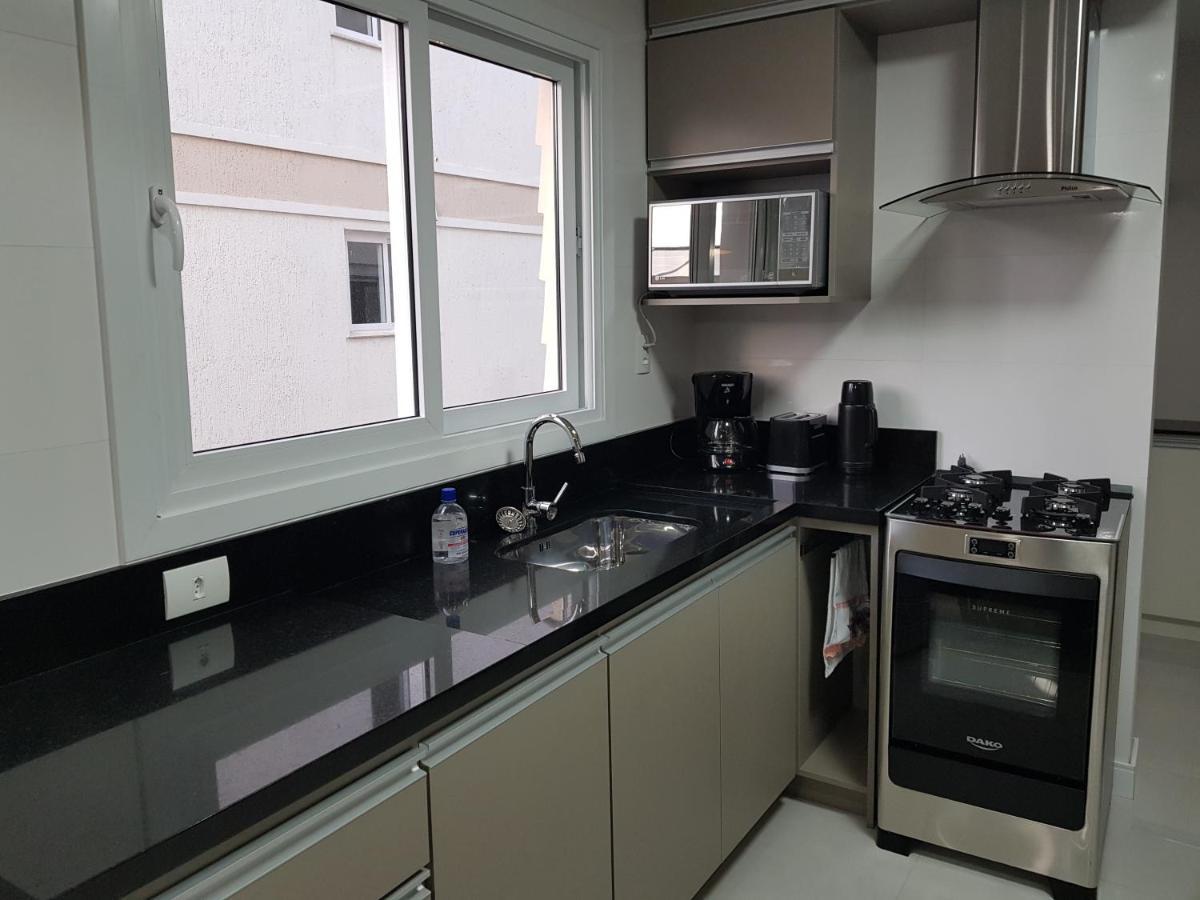 Apartamento Apto Campos de Canella Canela Exterior foto
