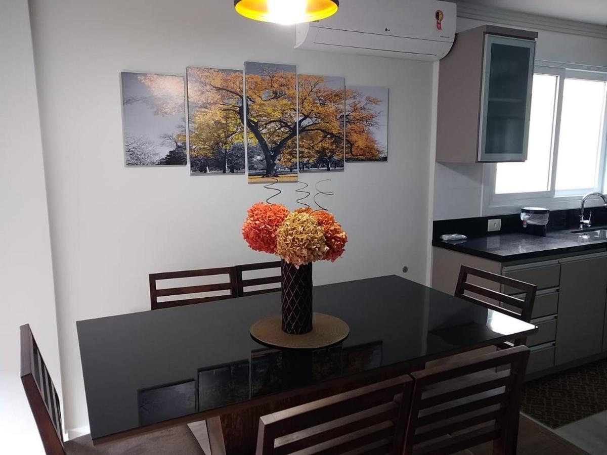 Apartamento Apto Campos de Canella Canela Exterior foto