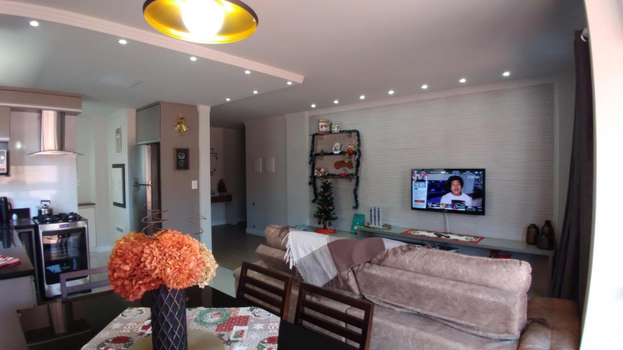 Apartamento Apto Campos de Canella Canela Exterior foto